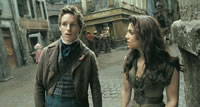 Les Misérables